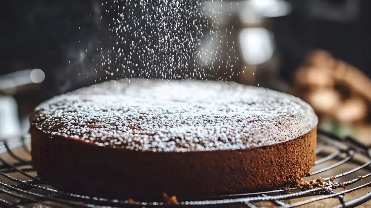 Eski Alışkanlığa Son! Kek Pişirirken Bunu Sakın Yapmayın 5